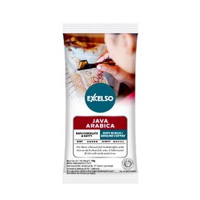 EXCELSO JAVA ARABICA 10'S X 10GR