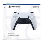 Playstation 5 Ps5 Dualsense Wireless Stick Controller Grs 1 Thn Indo
