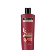 TRESEMME SHAMPO KERATIN SMOOTH ARGAN OIL & KERATIN 340 ML