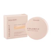 [REFILL] Wardah Colorfit Perfect Glow Cushion BY AlwaysLucky