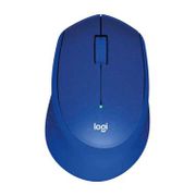 Mouse Logitech M331 Silent Plus Wireless Mouse