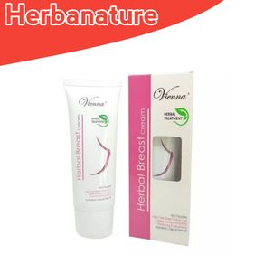 VIENNA Herbal Breast Cream