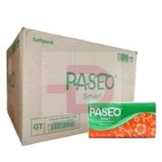 Tissue Paseo 250 sheet 2ply Facial Tissue tisu wajah [ DUS ISI 48 ]