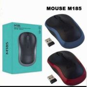 Mouse Logitech M185
