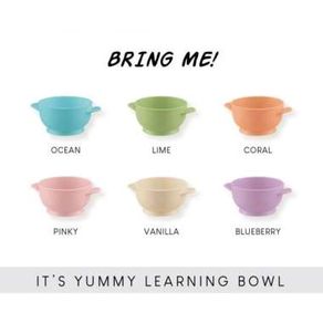 Simba Learning Bowl