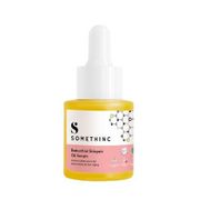 [bpom] somethinc bakuchiol skin repair oil serum 20ml 100% original