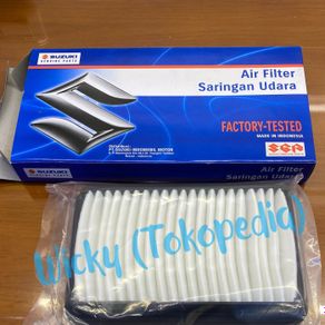 filter udara mesin suzuki ertiga 2012-2017 original suzuki asli sgp
