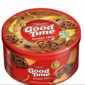 good time cookies 149 gram / good time cookies 149g