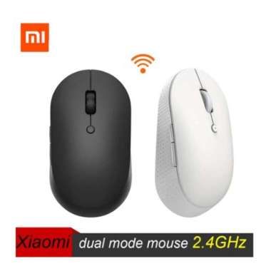 xiaomi mi dual mode mouse