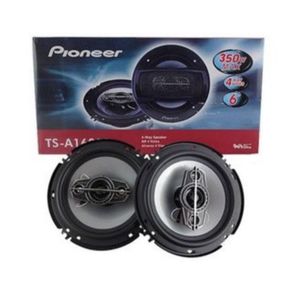 Speaker Mobil Coaxial PIONEER 6 4 Inch TS - A1695SS