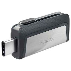 Sandisk 32gb Dual Drive Type C USB