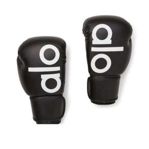 ALO YOGA Boxing Gloves Sarung Tangan Tinju ORIGINAL 100 % ORIGINAL