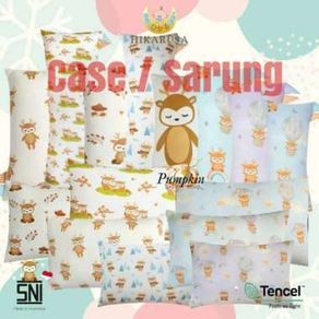 Hikarusa Sarung Bantal - Pillow Case