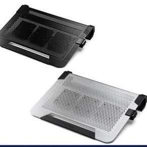 Free Ongkir Cooling Pad Cooler Master Notepal U3 Plus - Notebook Cooler Fan
