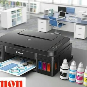 Printer Canon G2010 All in One