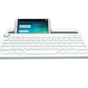 Logitech Wireless Keyboard K480 Bluetooth