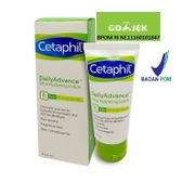 Cetaphil Daily Advance Ultra Hydrating Lotion 85gr