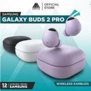 Samsung Galaxy Buds 2 Pro Wireless Earphone Headset Bluetooth Blutut Original