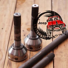 jimny katana heavy duty as roda