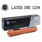 Toner HP Laserjet 130A Cb351A Cyan Original