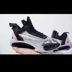 Harga SEPATU BASKET AIR JORDAN 34 PRINT 