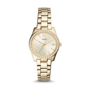Pilihan Fossil Vintage Muse Stainless 