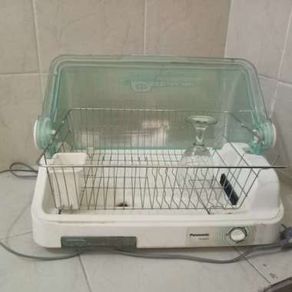 Dish Dryer Panasonic Dsterile