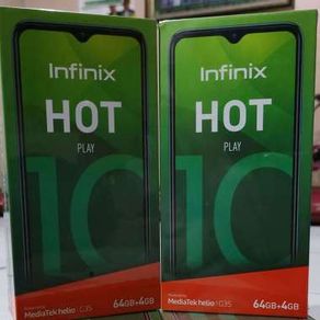 Infinix Hot 10 Play 4/64GB