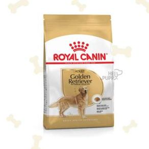 Royal Canin Golden Retriever Adult 12kg