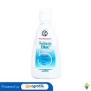 selsun blue five shampoo 120 ml
