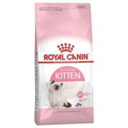 Makanan Kucing Royal Canin Second Age Kitten 2 kg