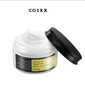 Cosrx Advanced Snail 92 All in One Cream Pelembab Wajah - Untuk Meregenerasi Kulit 100ml