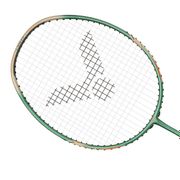 new colour raket badminton victor thruster hmr l original - hmrl v