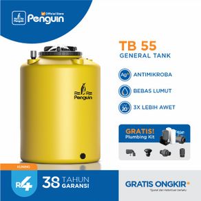 PENGUIN TB 55 520 Liter TOREN TANGKI AIR