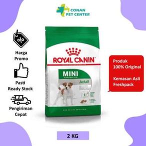 Royal Canin Mini Adult 2kg