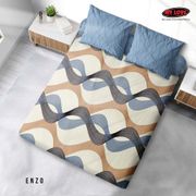 ALL NEW MY LOVE Sprei King Fitted 180x200 Enzo