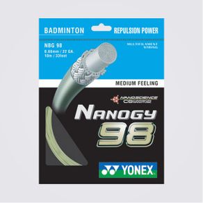 Senar Yonex Nanogy 98 Original