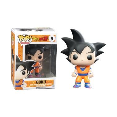 Pilihan Dragon Ball Z Goku Eating 