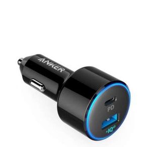Anker Powerdrive Ii Pd With 1 Pd And 1 Piq A2229H12