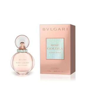 Sale Parfum Bvlgari Rose Goldea Blossom Delight 75 Ml Edp Box Segel