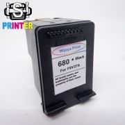 Tinta 680 Black / Color Cartridge hp Compatible