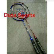 Raket badminton Hart Power shoot Pro off-Deff (Kode A 004)