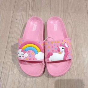 Sandal Anak Perempuan Bubble Gummers