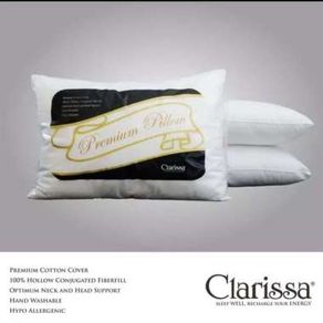 Clarissa Bantal Premium