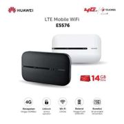 MODEM 4G HUAWEI E5576