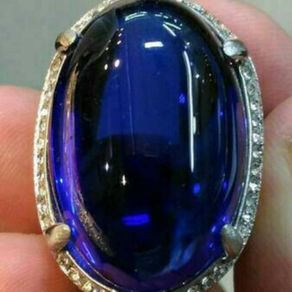 harga batu king safir