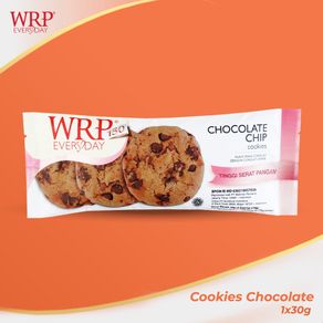 WRP Cookies Chocolate 1 X 30 G