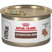 Royal Canin Vet Gasto Intestinal Kitten Canned 195gr - Makanan Kucing