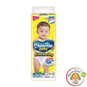 Mamypoko Pant Standar XXL24