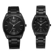 Jam Tangan Alexandre Christie / Alexander Couple AC 8671 Original